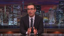 Last Week Tonight with John Oliver: Back To School (Web Exclusive)