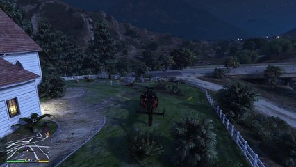 GTA5 CARTA LEONORA 23