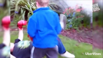 Funny Fails | Ultimate Funny Videos Fails Compilation May 2016 | UberVines