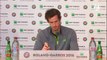 Roland-Garros 2016 - Press conference - Murray-R3