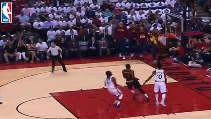 Astro do basquete, Lebron James vai à sexta final seguida