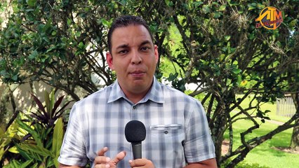 Previa del Deportivo Anzoátegui analizado por Sergio Ruiz