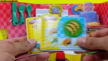 Play Doh Cooking PlayDoh Meal Makin Kitchen Playset By Hasbro Playdough