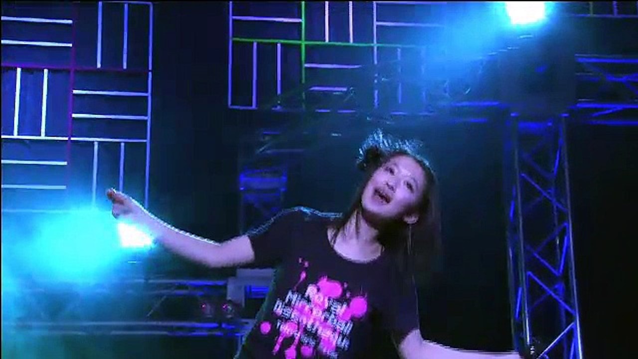 東京女子流 "月の気まぐれ" SHIBUYA-AX