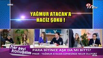 Beste Köprülüoğlu - Erol Köse & Sacit Aslan - Her Şeyi Konuşalım [Tvem 16.03.2016 Bölüm -20]