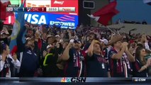 New England Revolution vs. FC Dallas 2016 MLS Highlights