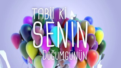 DOĞUM GÜNÜN KUTLU OLSUN SEVGİLİ İKİZLER Bugün 23 Mayıs 2016 :)