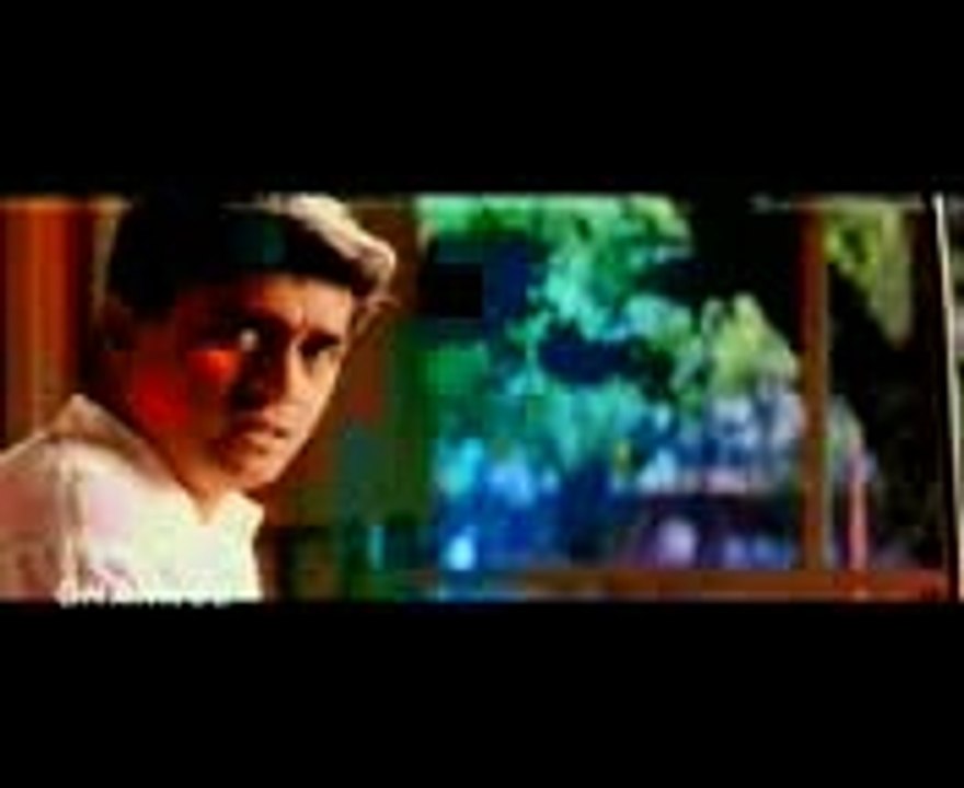 Chal Chal Mere Sang Sang