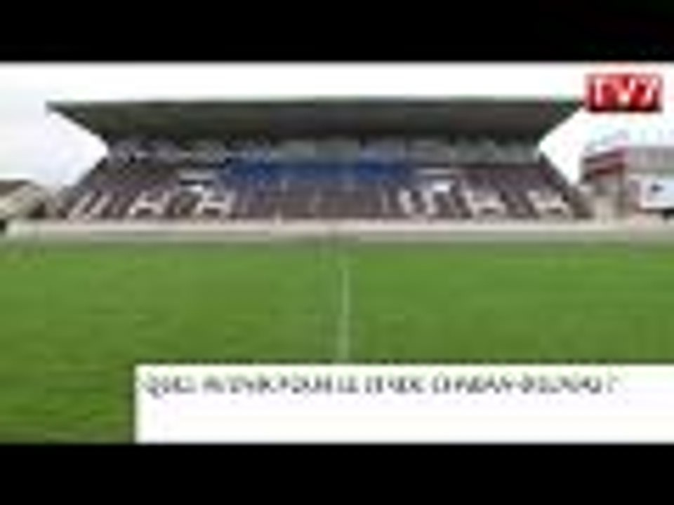Bordeaux : quel avenir pour le stade Chaban ?