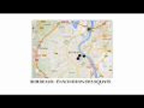 Bordeaux : évacuation des camps de Roms