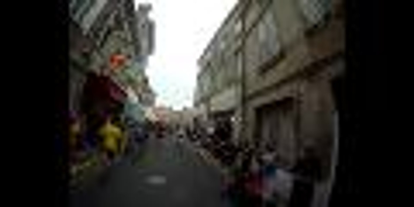 Marathon du Médoc 2013