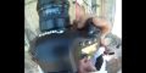 Bordeaux : on est montés sur la flèche de Saint-Michel