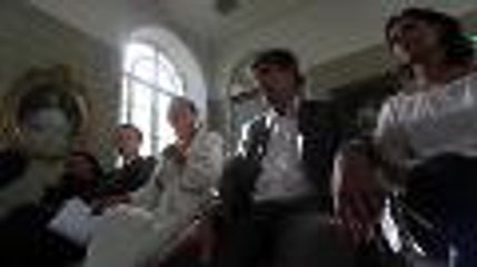 Martine Lignières-Cassou renonce à la mairie de Pau pour 2014.