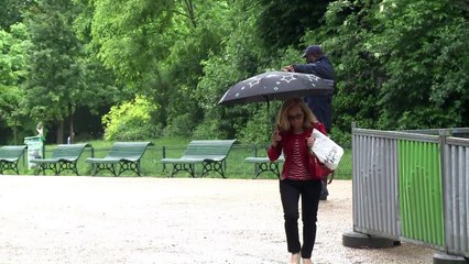 Tormentas y rayos dejan dos muertos y varios heridos en Europa