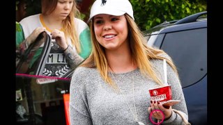 The Ring Is Off! Kailyn Lowry’s Bare Finger Confirms Divorce