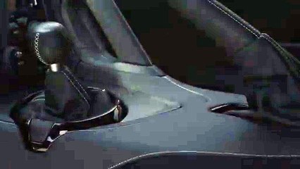 2016 Dodge Viper ACR Interior Design - Video Dailymotion