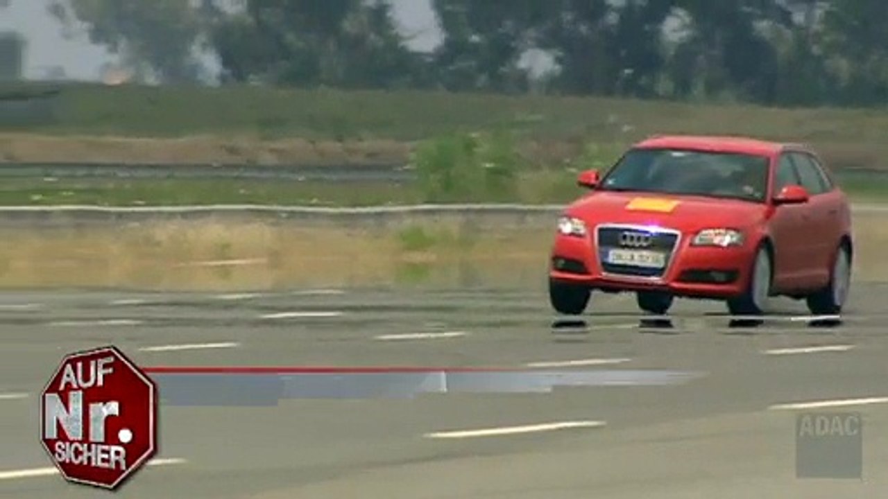 ADAC - Sommerreifen Test 2013 - Video Dailymotion