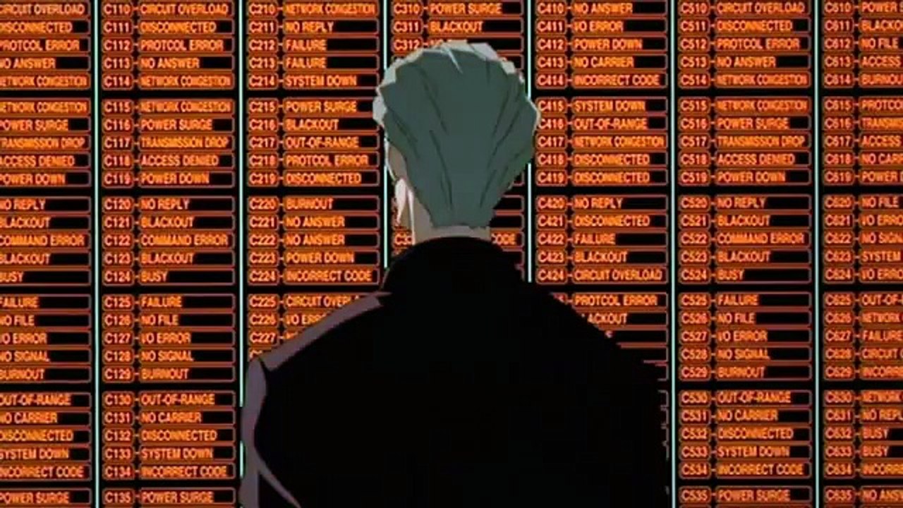 The End of Evangelion [Modern Trailer]