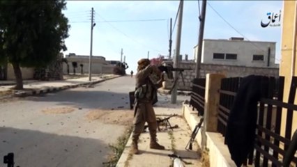 جبهات قتال متعددة على المعارضة المسلحة بحلب وريفها