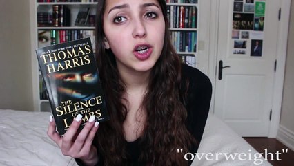 THE SILENCE OF THE LAMBS BY THOMAS HARRIS || BOOK REVIEW