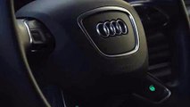 Audi A7 Piloted Driving Concept - Interior Design - Video Dailymotion