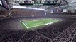 Madden NFL 16 - LeSean Mccoy 45 Yard Running Touchdown