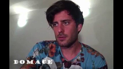 ZARKO STOJANOVIC O MARICU I HEPI TELEVIZIJI 2. DEO