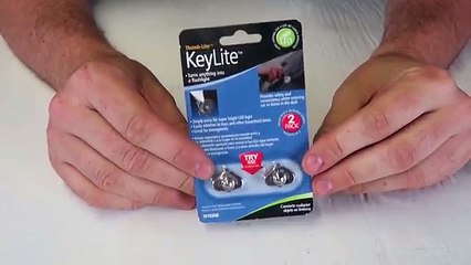 4 Keys Gadgets put to the Test