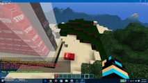 Minecraft: Lucky block (no mods) (one command)