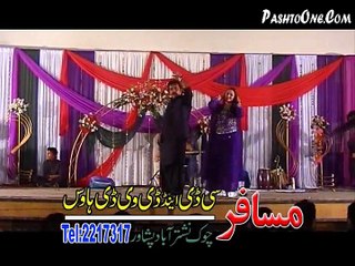 Pashto New Show 2016 Za Yaar Yam Da Yaraano Part 13