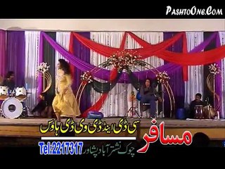 Pashto New Show 2016 Za Yaar Yam Da Yaraano Part 14