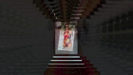 Farrah Abraham Bikini Candids in Miami