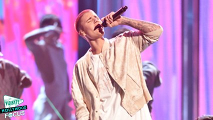 Justin Bieber Blasts ‘Sorry’ Lawsuit
