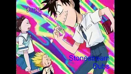 Gash Zatch Bell Fandub Episode 1 Part 2