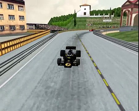 F1 1973 Montjuich Park Espana de Spain GP track race CREW em um canto e sair F1 Seven F1C F1 Challenge 99 02 Mod The Formula 1 History Classics Grand Prix 3 Team 2012 2013 2014 2015 f170 0 20 17 40 15