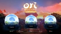 Who is Naru? - Ori and the Blind Forest Definitive Edition Ep 1