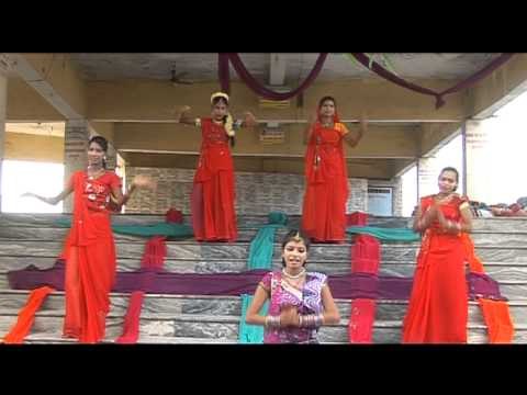 Gunje Jaikara Maiya Rani Ke Nam