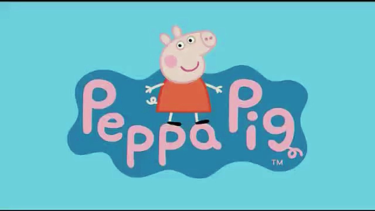 Peppa Pig Risas y Cosquillas