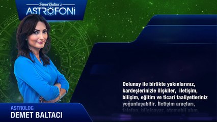 TERAZİ günlük yorumu 22 Mayıs 2016 Pazar