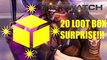 Overwatch - Cambo Opens 20 Loot Boxes