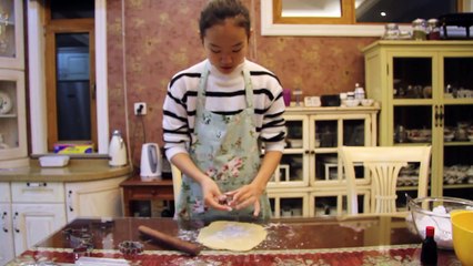Sugar Cookies with Royal Icing!