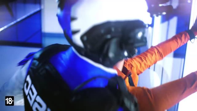 Mirror’s Edge - Catalyst — трейлер к выходу