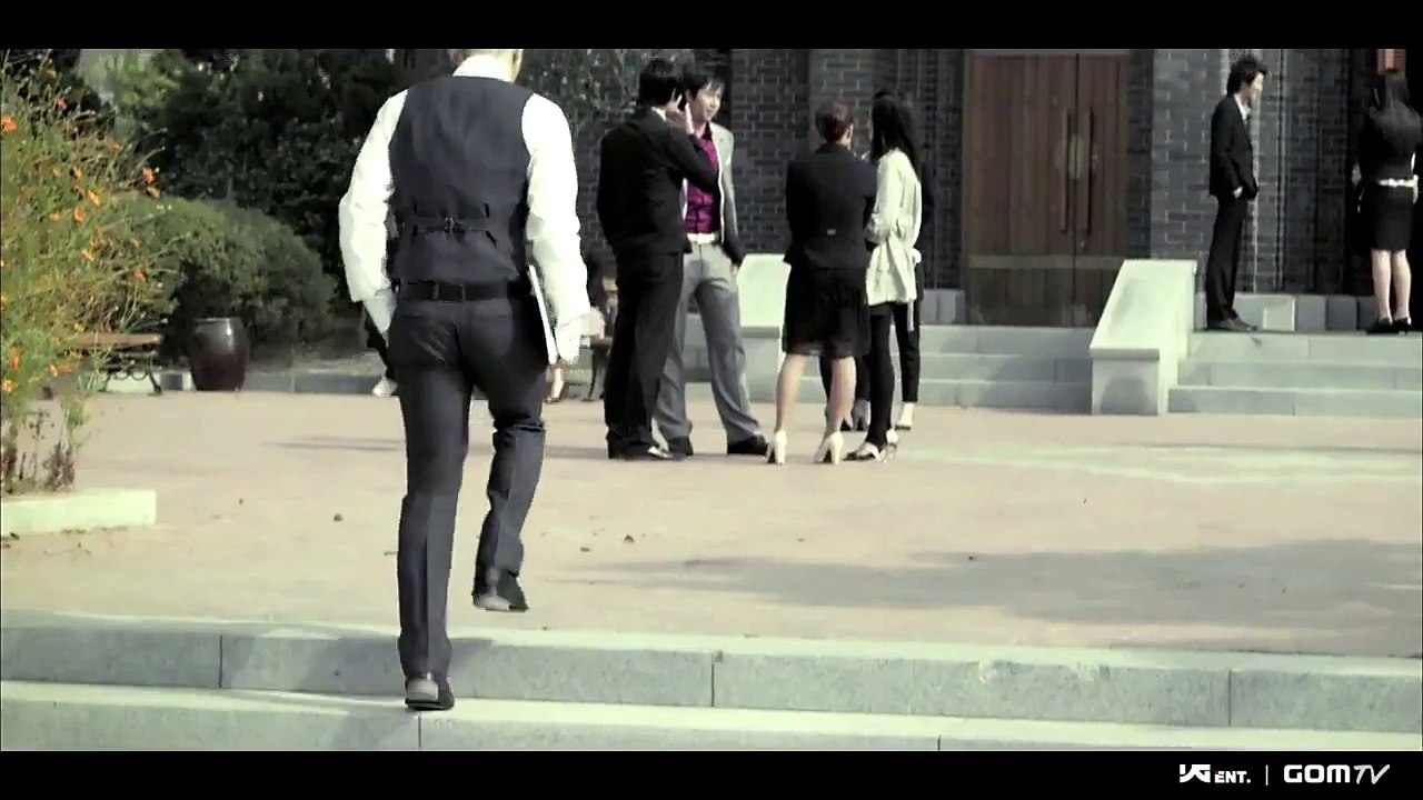 Teayang- Wedding Dress English Version