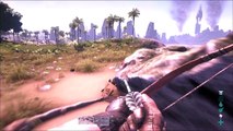 ARK: Survival Evolved - THE GREAT MIGRATION [S1] [EP4]