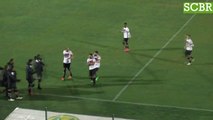 Chapecoense 1 x 1 Santa Cruz - melhores momentos - Brasileirão 28/05/2016