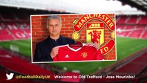 José Mourinho Officially Appointed Manchester United Manager! Internet Reacts