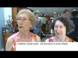 Chaleur : attention à nos aînés