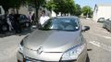 Rocade bordelaise : un radar contre les grands excès de vitesse