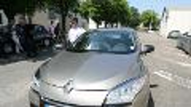 Rocade bordelaise : un radar contre les grands excès de vitesse