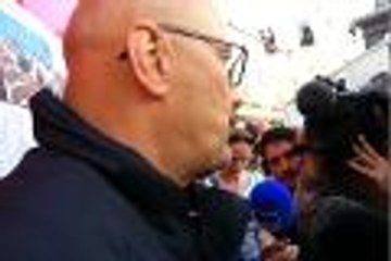 Incendie de la mairie de La Rochelle : le point sur l'intervention